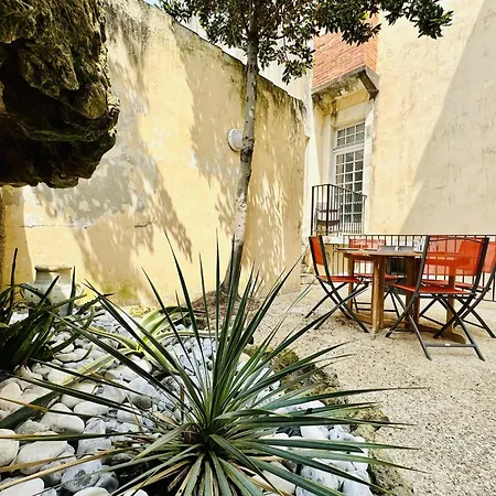 Souplex En Plein Coeur Des Sables Dolonne - 4 Pers 아파트 Les Sables-dʼOlonne