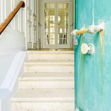 Souplex En Plein Coeur Des Sables Dolonne - 4 Pers 아파트 Les Sables-dʼOlonne