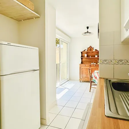 Souplex En Plein Coeur Des Sables Dolonne - 4 Pers Appartamento Les Sables-dʼOlonne
