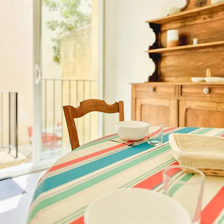 Appartamento Souplex En Plein Coeur Des Sables Dolonne - 4 Pers Les Sables-dʼOlonne