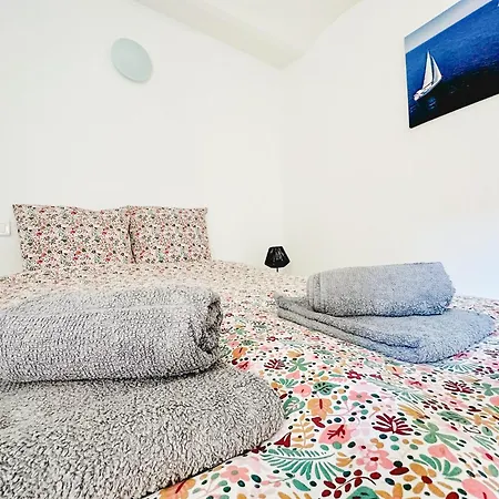 Souplex En Plein Coeur Des Sables Dolonne - 4 Pers * Les Sables-dʼOlonne