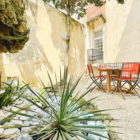 Souplex En Plein Coeur Des Sables Dolonne - 4 Pers * Les Sables-dʼOlonne