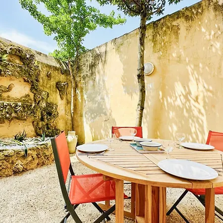 Souplex En Plein Coeur Des Sables Dolonne - 4 Pers