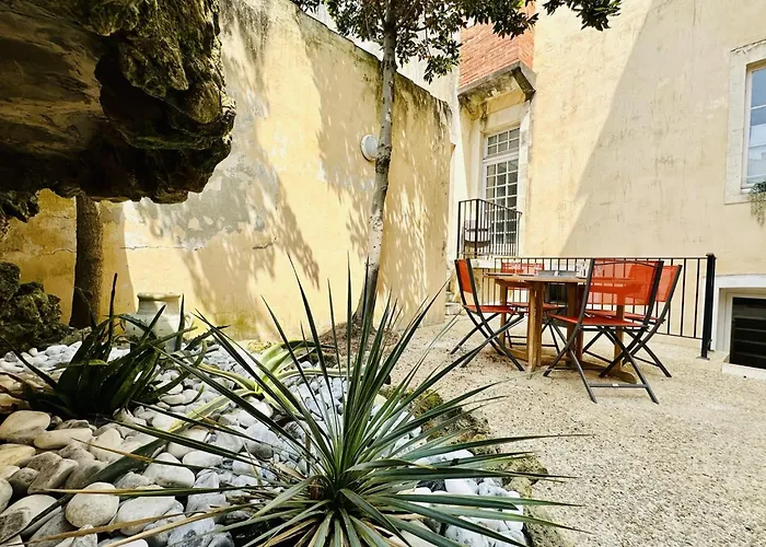 Souplex En Plein Coeur Des Sables Dolonne - 4 Pers 公寓 莱萨布勒-多洛讷