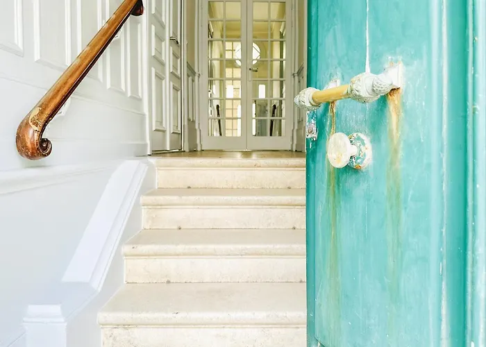 Souplex En Plein Coeur Des Sables Dolonne - 4 Pers 公寓 莱萨布勒-多洛讷