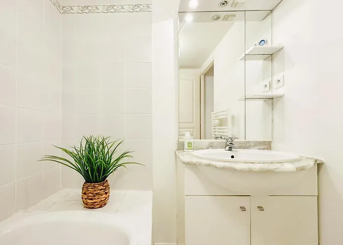 公寓 Souplex En Plein Coeur Des Sables Dolonne - 4 Pers *