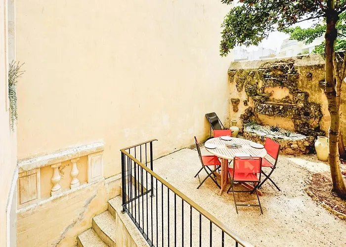 Souplex En Plein Coeur Des Sables Dolonne - 4 Pers 公寓 *