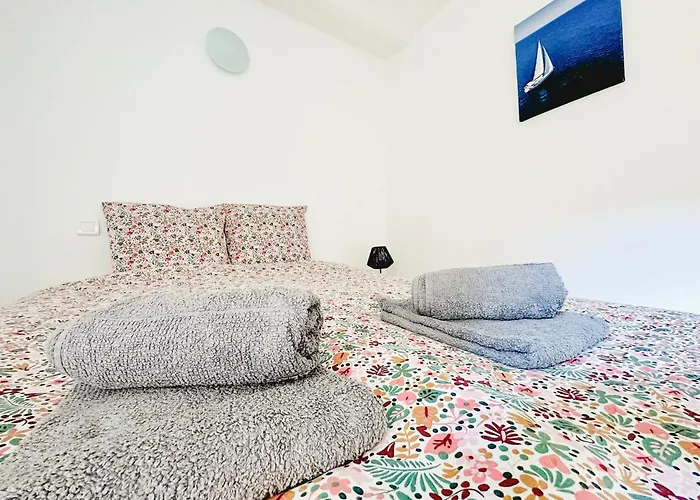 Souplex En Plein Coeur Des Sables Dolonne - 4 Pers * 莱萨布勒-多洛讷