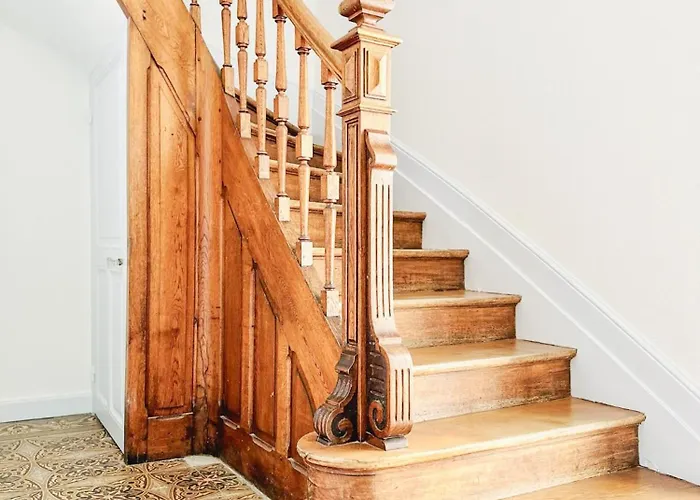 Souplex En Plein Coeur Des Sables Dolonne - 4 Pers 公寓